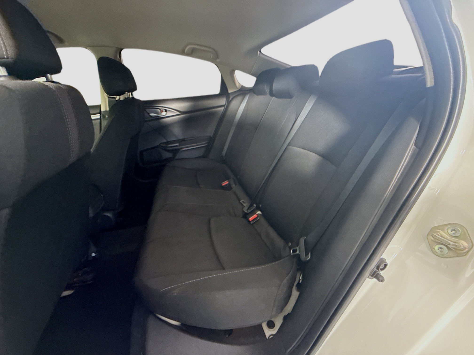 Used 2020 Honda Civic LX image 24