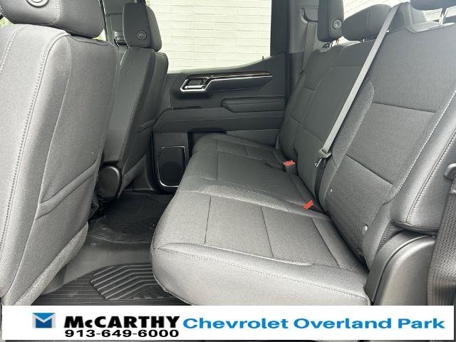 New 2025 Chevrolet Silverado 1500 LT Trail Boss w/ Protection Package AWD/4WD image 20