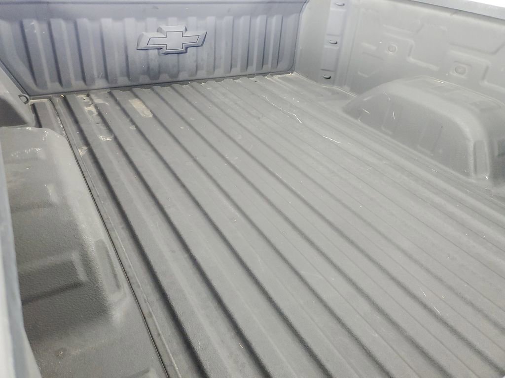 Used 2021 Chevrolet Silverado 1500 LTZ w/ LTZ Premium Package image 34