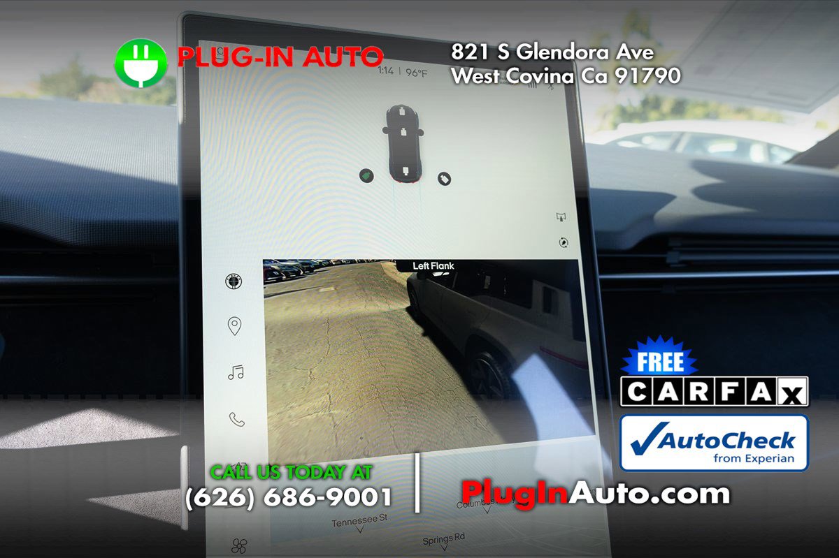 Used 2023 Fisker Ocean Extreme image 39