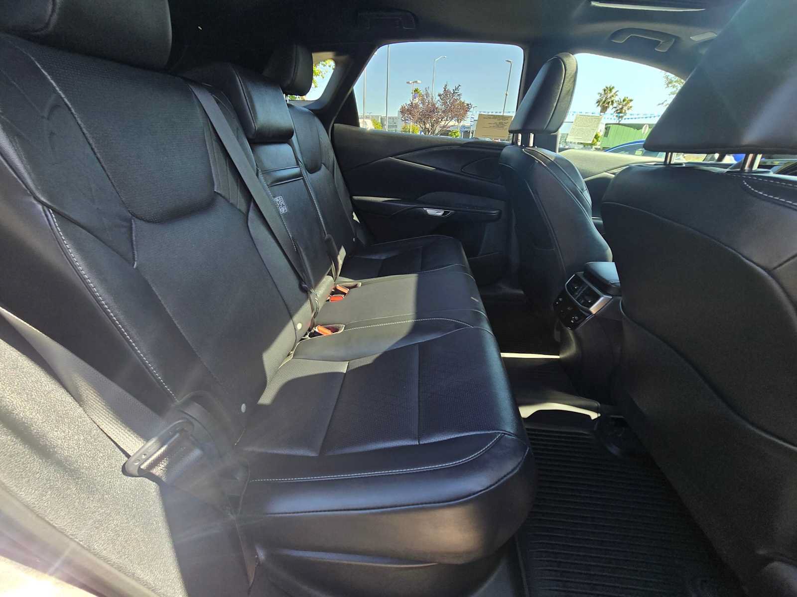 New 2026 Lexus RX 350 Premium Plus FWD image 12
