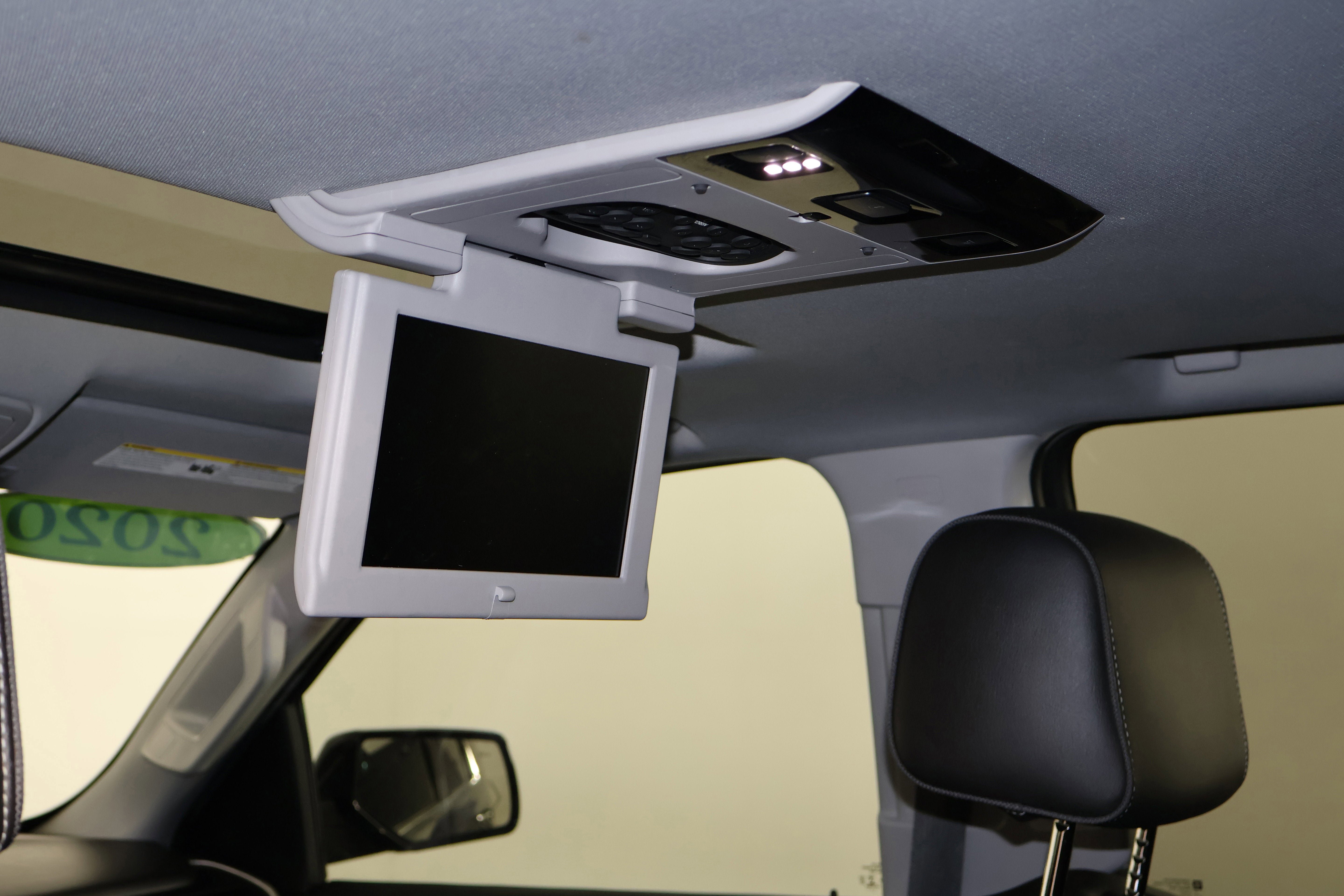 Used 2020 GMC Yukon Denali w/ Open Road Package image 51