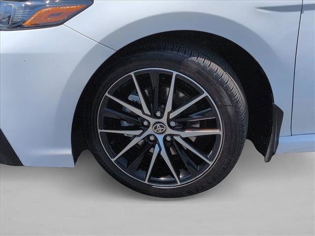 Used 2023 Toyota Camry SE w/ Convenience Package FWD image 26