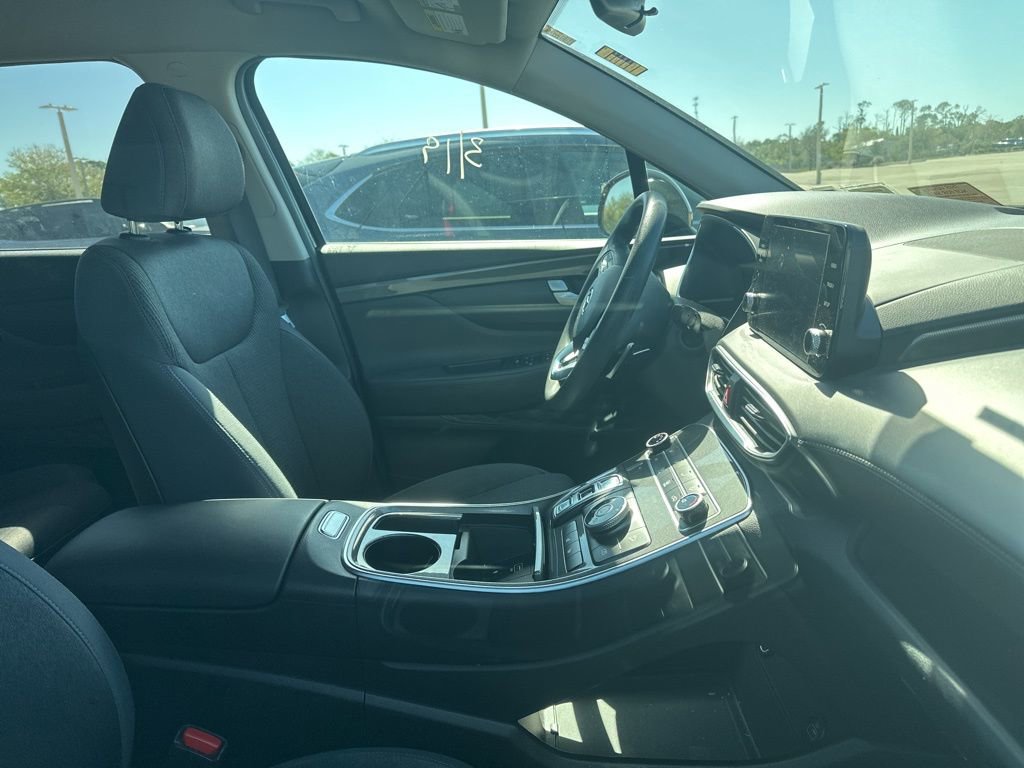 Used 2022 Hyundai Santa Fe SEL image 9