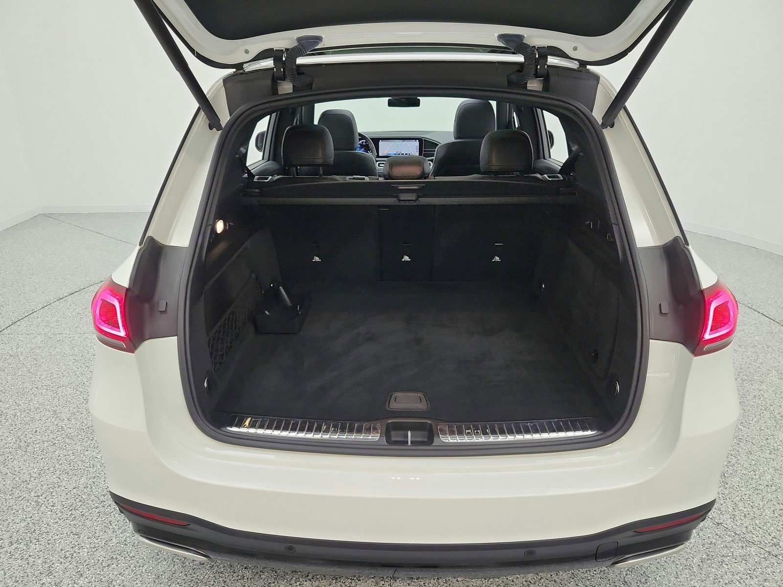 Used 2021 Mercedes-Benz GLE 580 4MATIC image 38