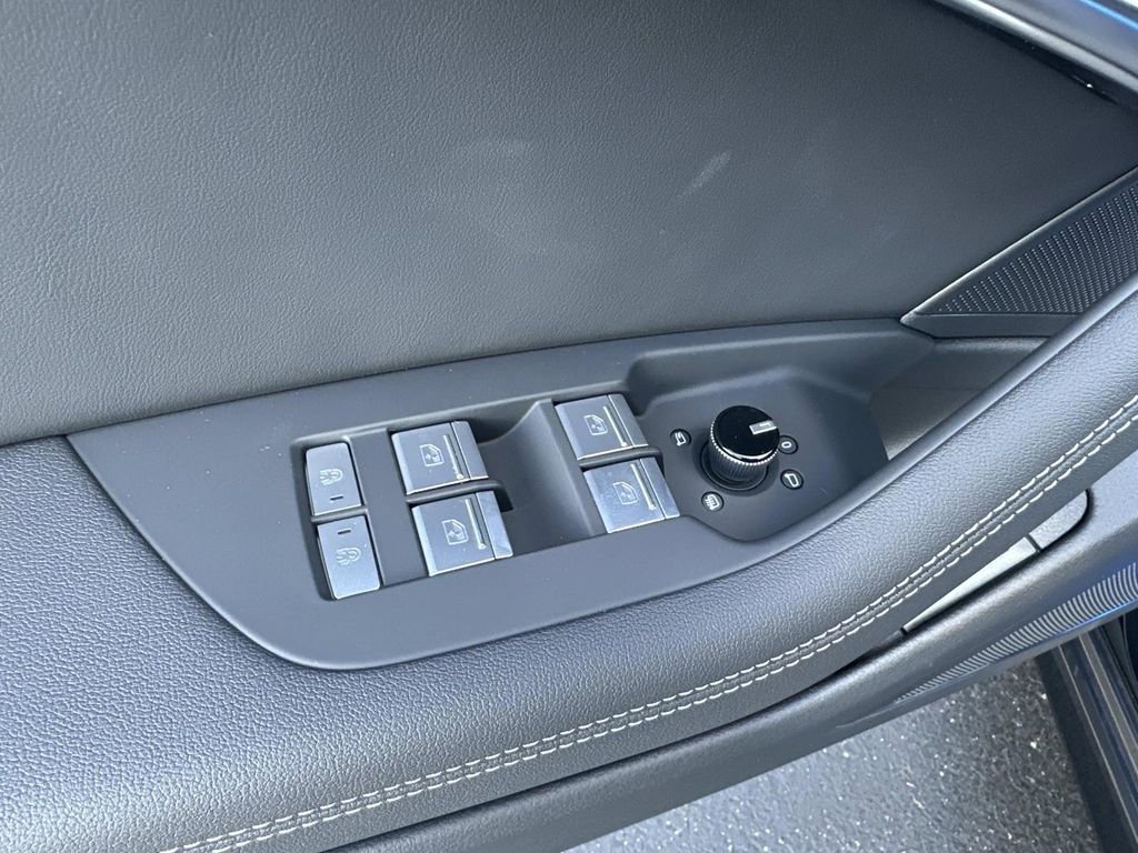 New 2026 Audi A6 Premium Plus image 13
