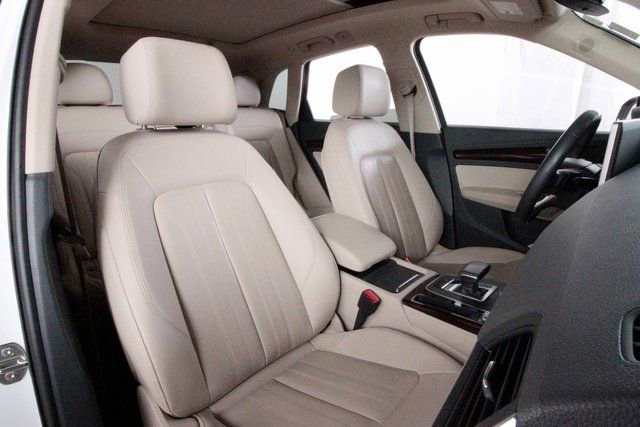 Used 2019 Audi Q5 2.0T Premium Plus image 21