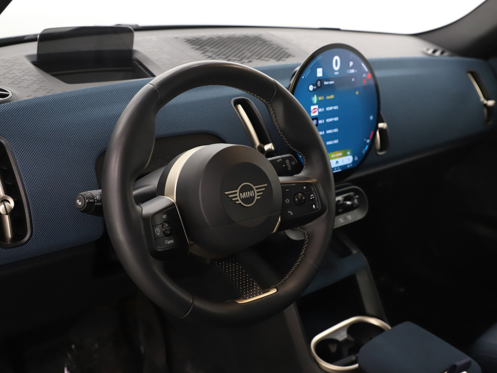 Used 2025 MINI Cooper Countryman S image 21