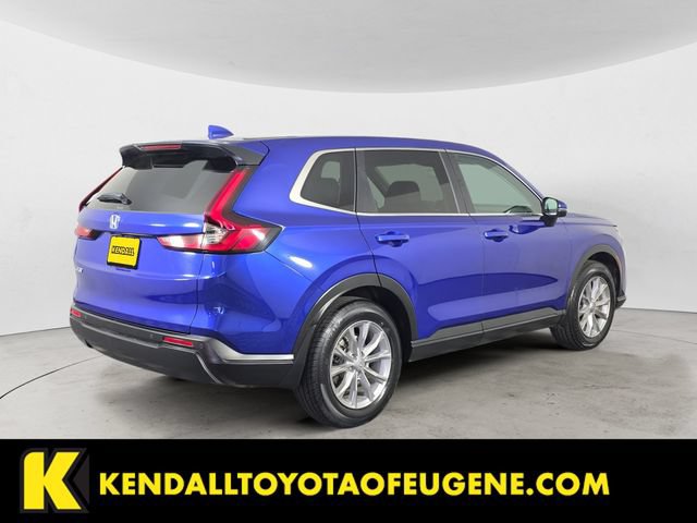 Used 2023 Honda CR-V EX-L image 5