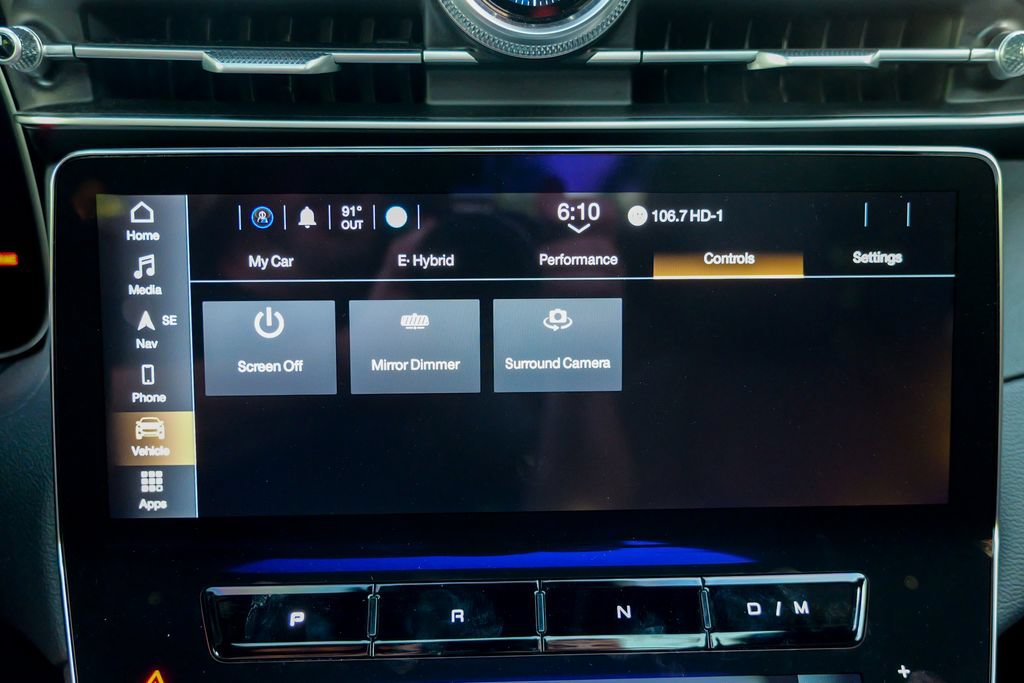 Used 2023 Maserati Grecale Modena AWD/4WD image 55