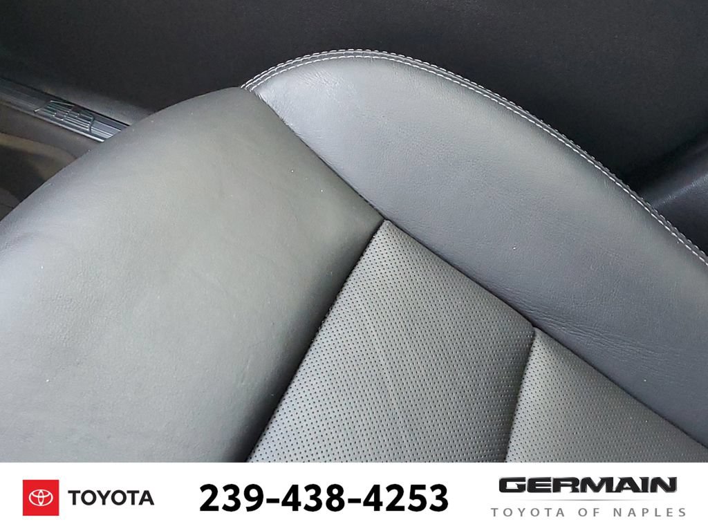 Used 2022 Cadillac XT5 Premium Luxury w/ Technology Package FWD image 30
