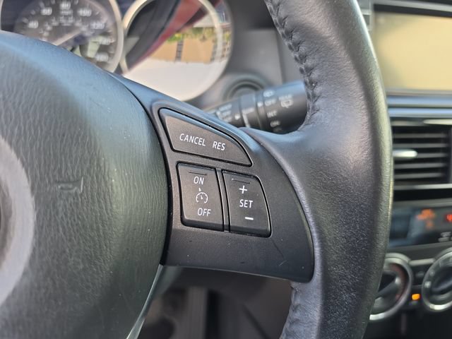 Used 2015 MAZDA CX-5 Touring FWD image 21
