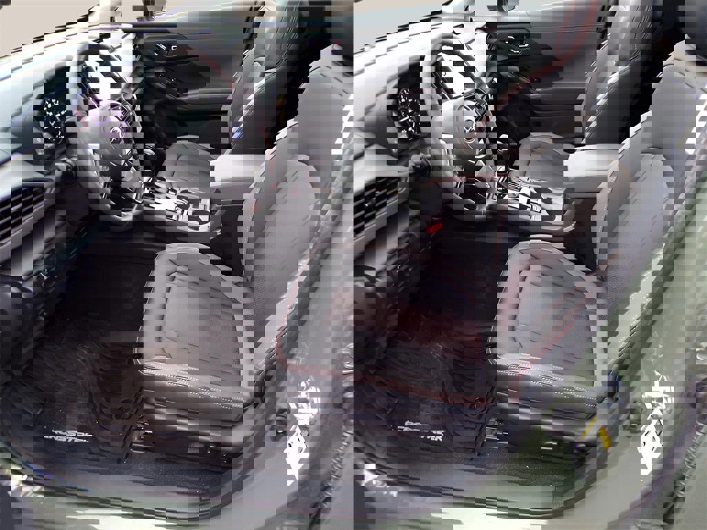 Certified 2025 Subaru Crosstrek 2.5i Limited image 18