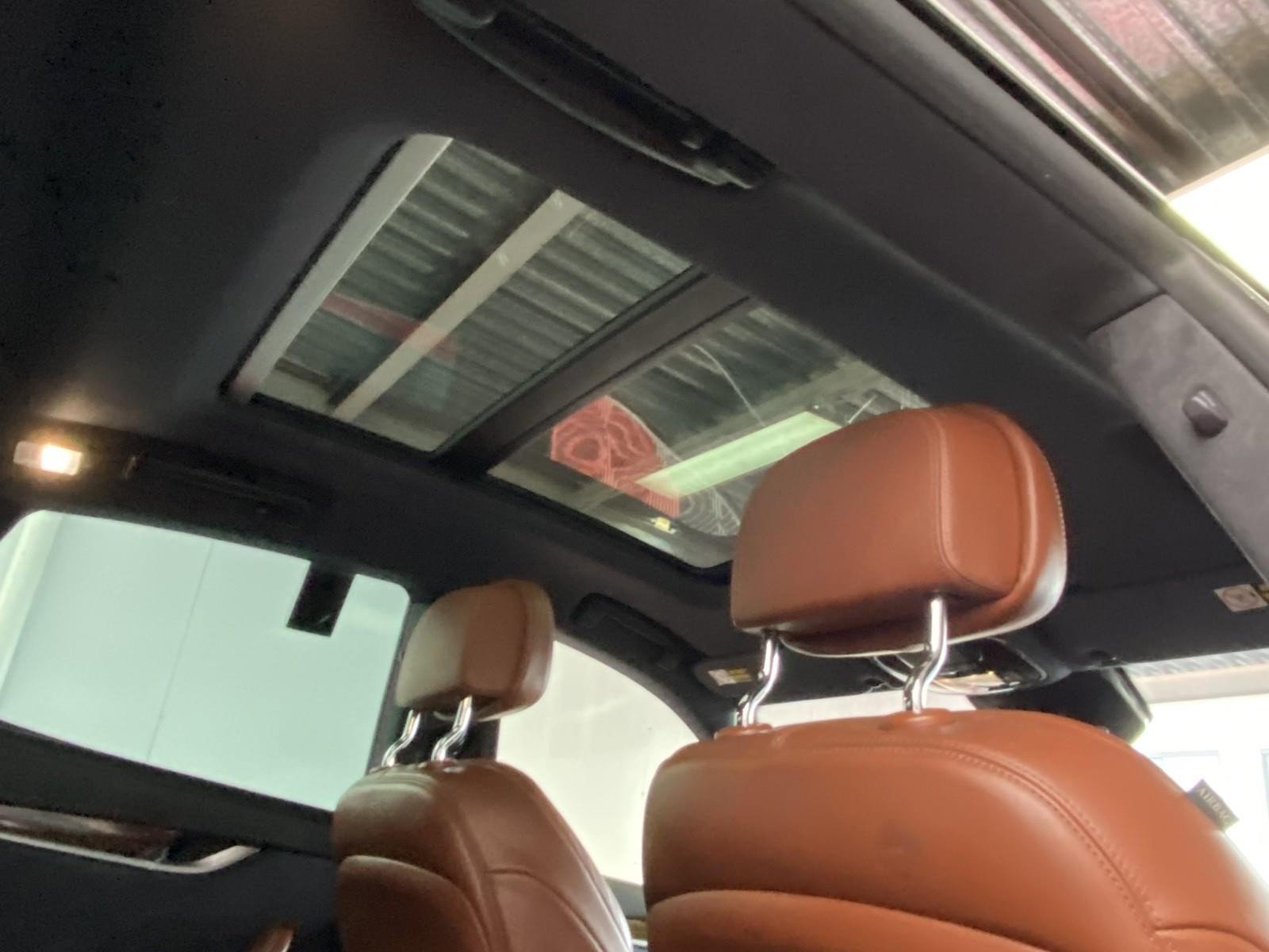 Used 2017 Maserati Levante S image 14