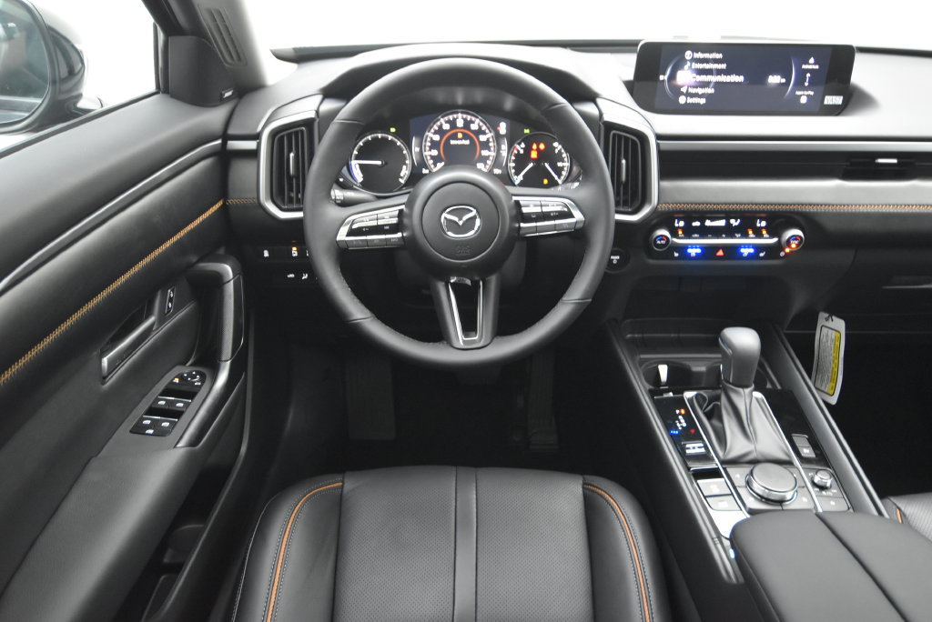 New 2026 MAZDA CX-50 AWD 2.5 Hybrid w/ Weather Package image 26