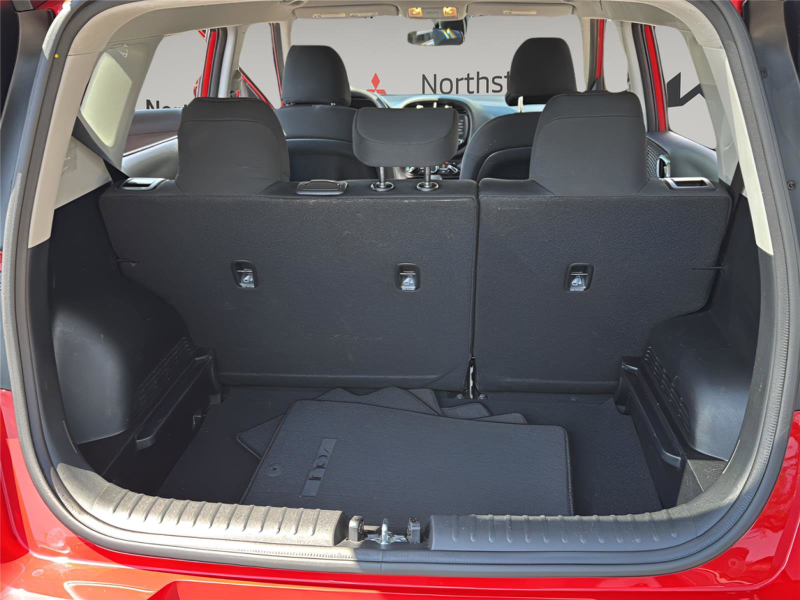 Used 2024 Kia Soul LX w/ Option Group 015 FWD image 28