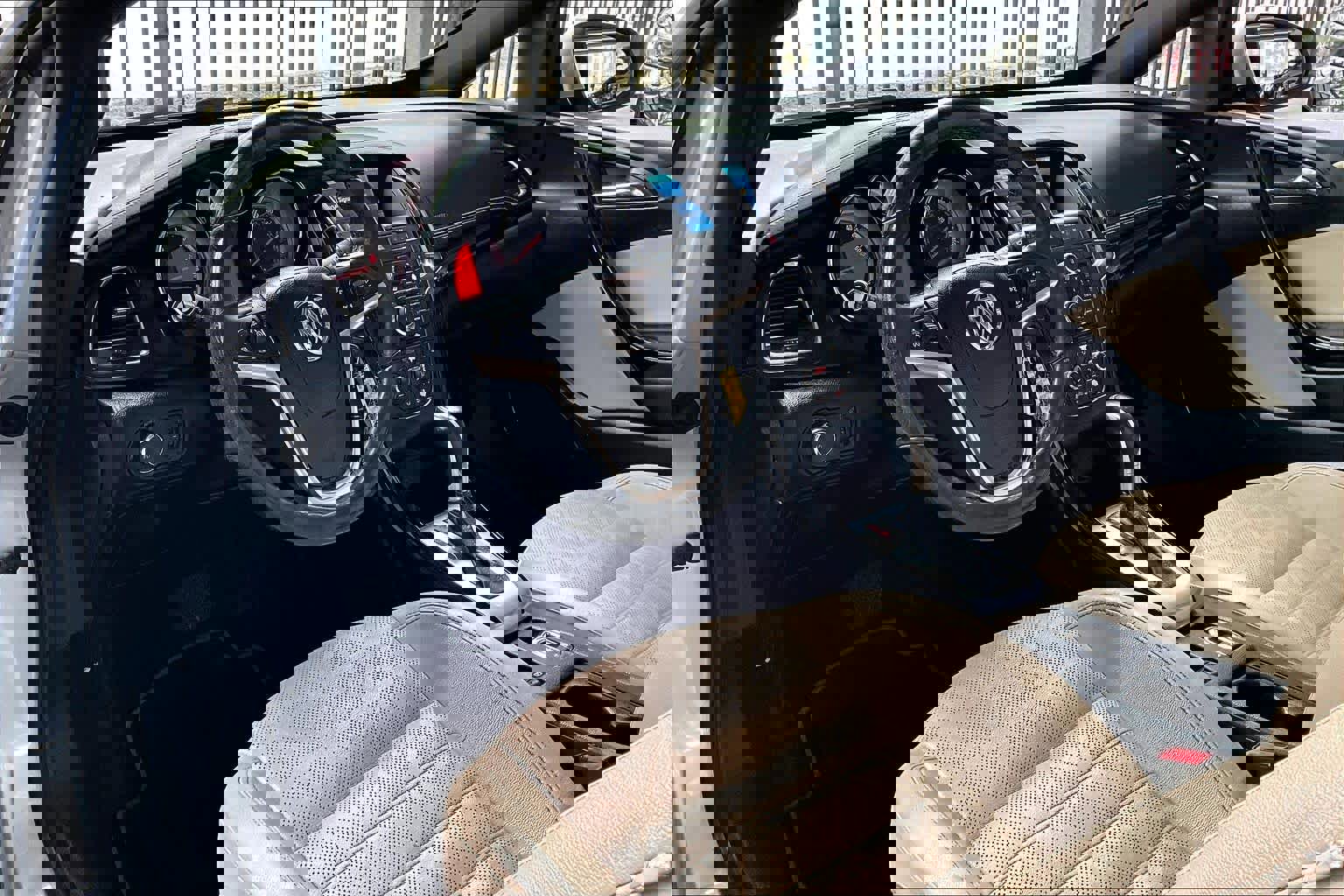 Used 2016 Buick Cascada Premium image 16