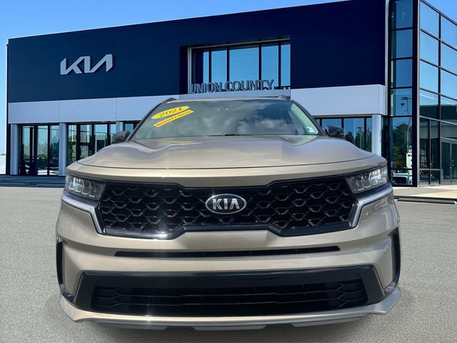Used 2021 Kia Sorento S FWD image 7