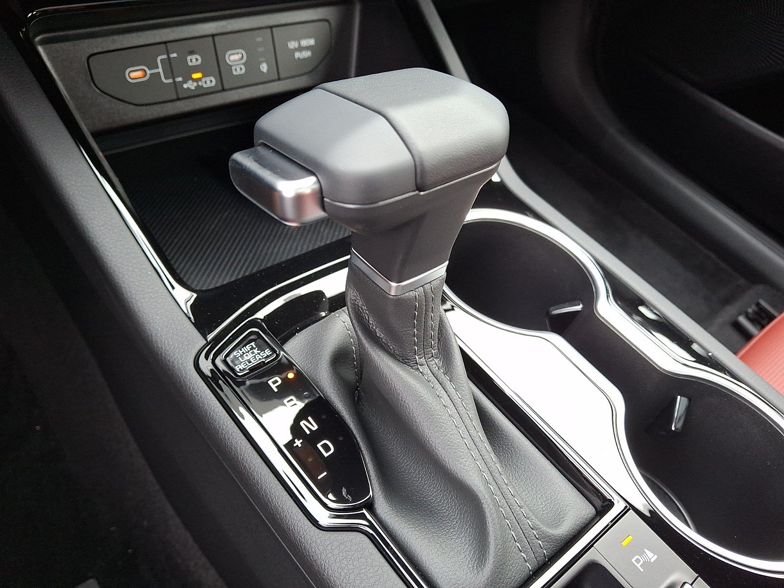 New 2026 Kia K5 GT-Line AWD/4WD image 8