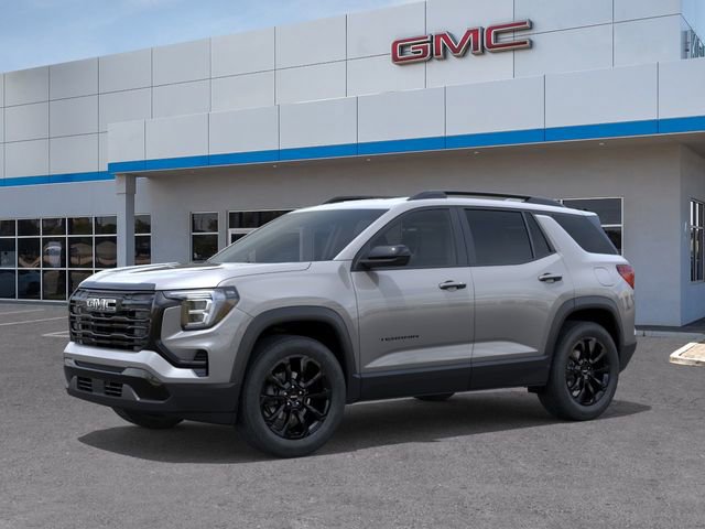Used 2026 GMC Terrain Elevation w/ Black Edition FWD image 2