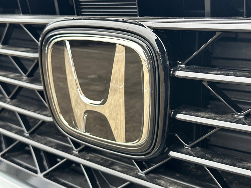 New 2025 Honda Accord Sport image 11