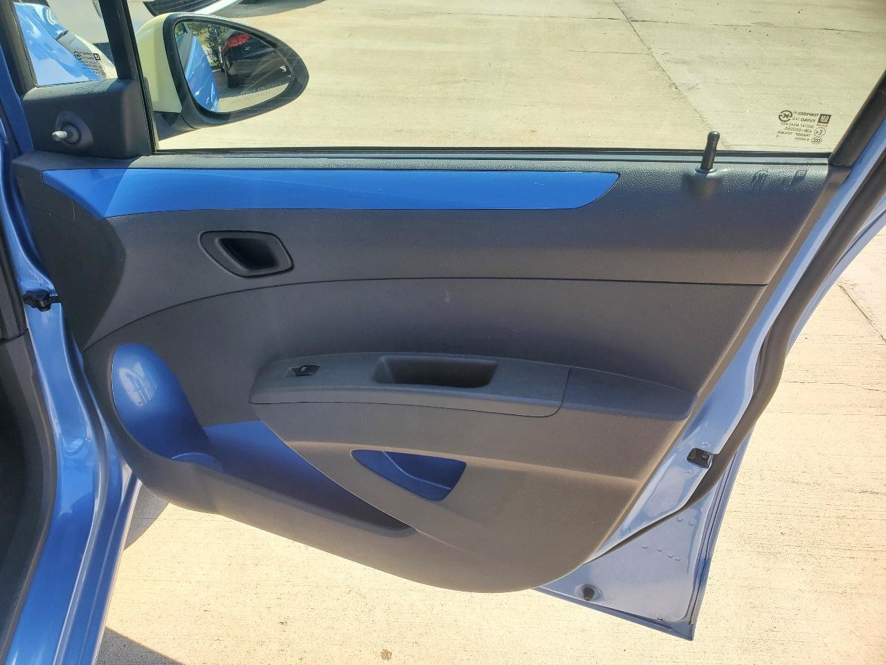 Used 2013 Chevrolet Spark LS FWD image 6
