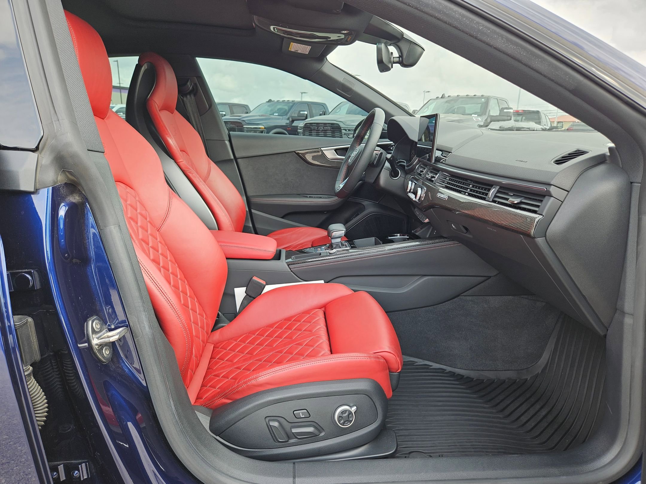 Used 2023 Audi S5 Premium Plus image 27