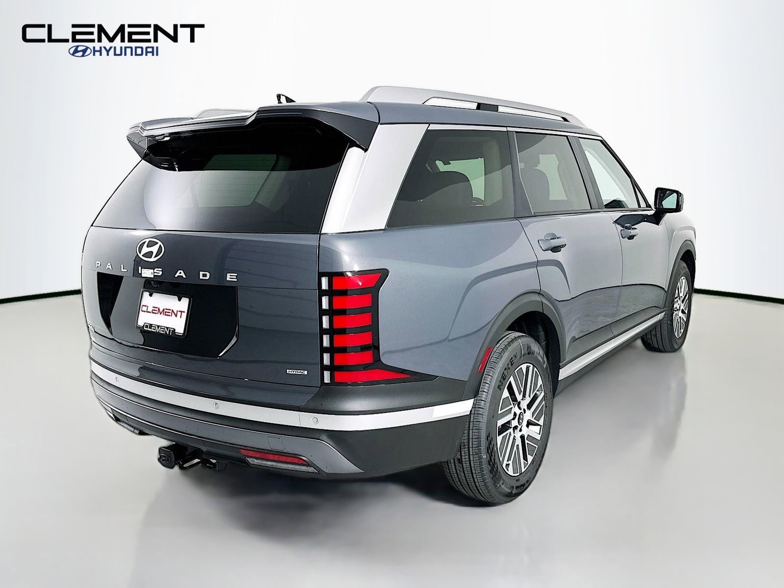 New 2026 Hyundai Palisade SEL AWD/4WD image 6
