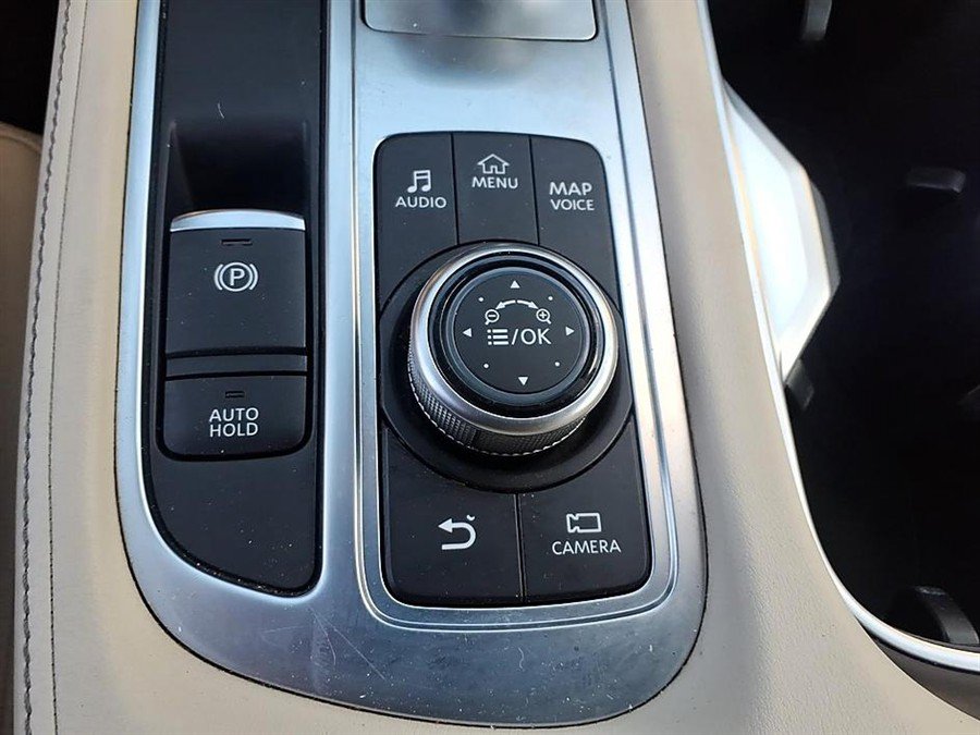 Used 2023 INFINITI QX60 Sensory w/ Vision Package AWD/4WD image 23