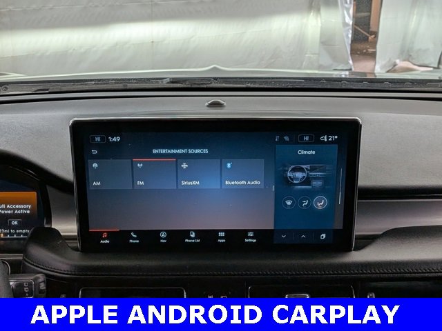 Used 2023 Lincoln Nautilus AWD w/ Premium Package image 28