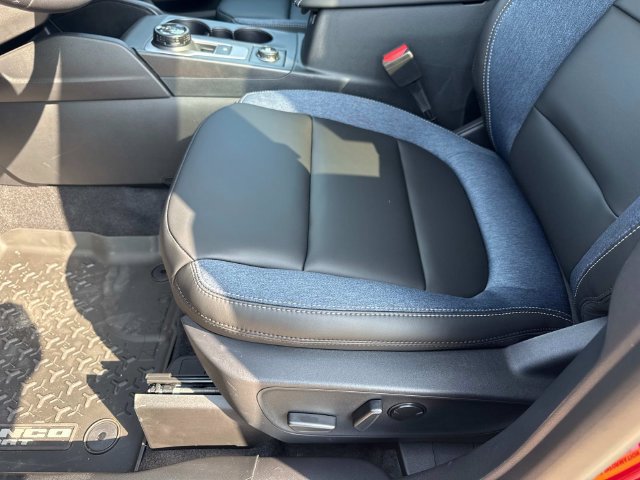 New 2026 Ford Bronco Sport Outer Banks AWD/4WD image 17