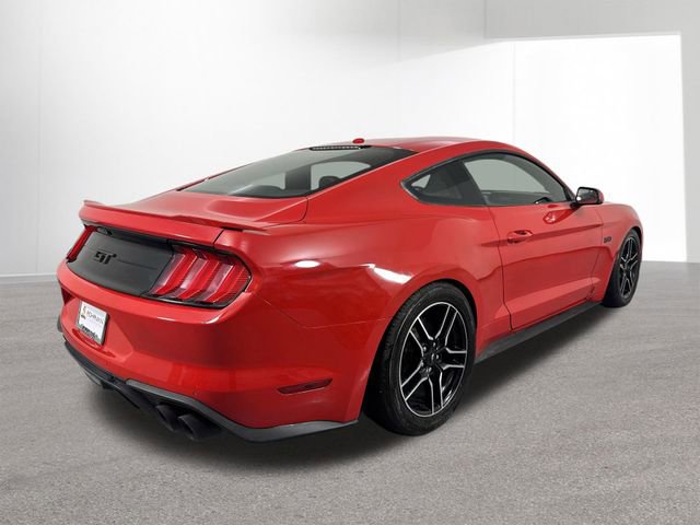 Used 2019 Ford Mustang GT Premium RWD image 32