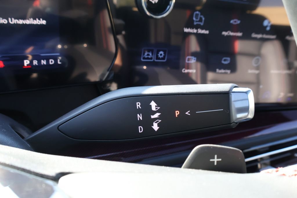 New 2026 Chevrolet Traverse RS w/ LPO, Floor Liner Package image 25