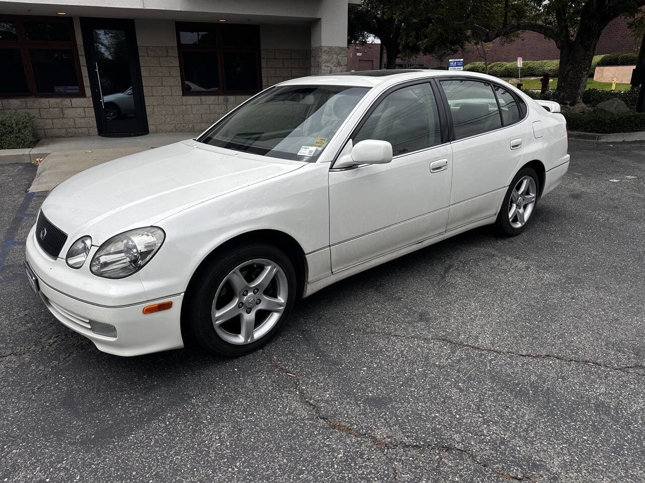Used 1999 Lexus GS 400