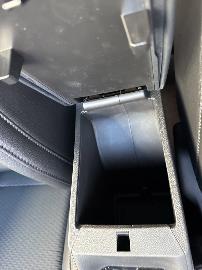 New 2026 Jeep Compass Latitude image 17