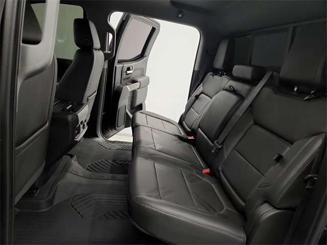 Used 2020 Chevrolet Silverado 1500 LT Trail Boss image 29