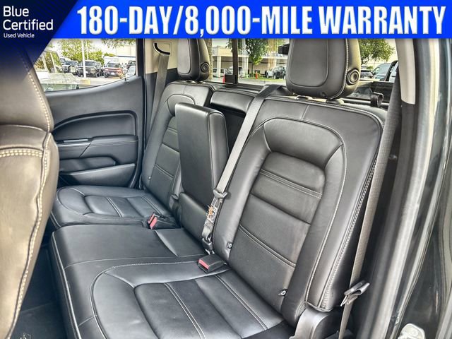 Used 2018 GMC Canyon Denali image 32