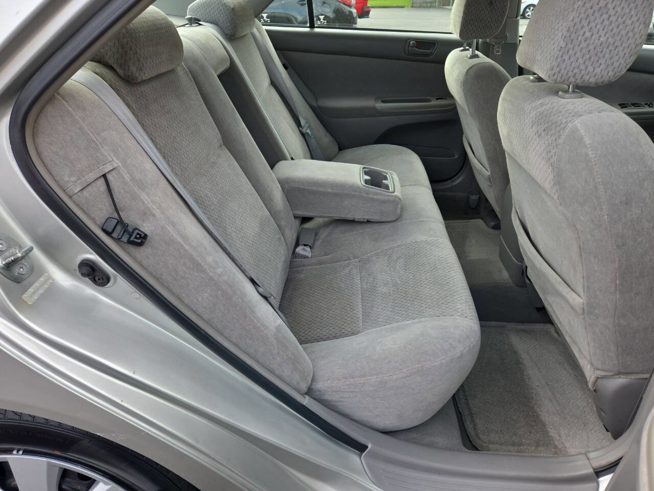 Used 2003 Toyota Camry LE image 13