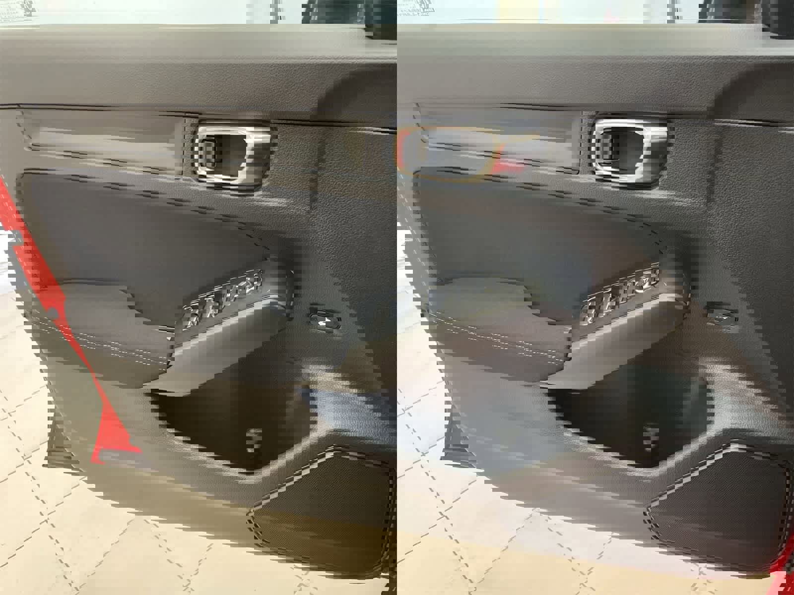 Used 2025 Honda Civic Sport image 14