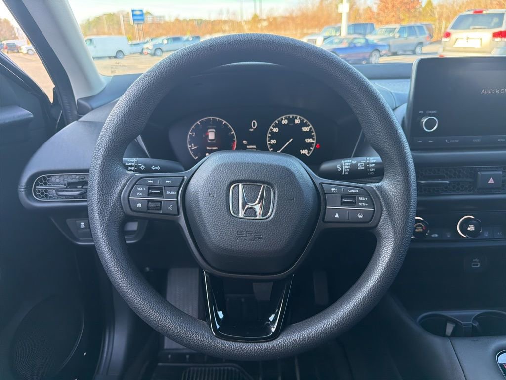 Used 2023 Honda HR-V LX image 14