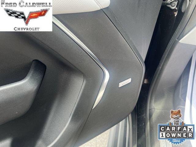 Used 2025 Chevrolet Tahoe Premier AWD/4WD image 29