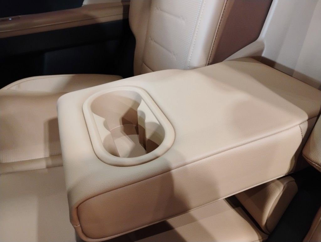 New 2026 Hyundai Santa Fe Limited image 31