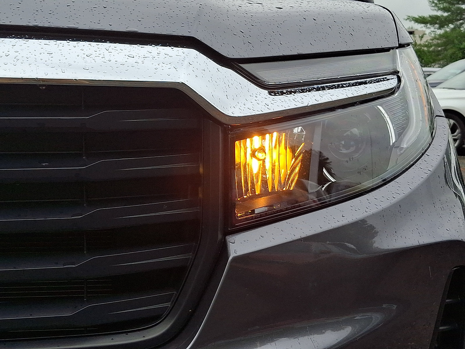 Used 2023 Honda Ridgeline RTL image 9