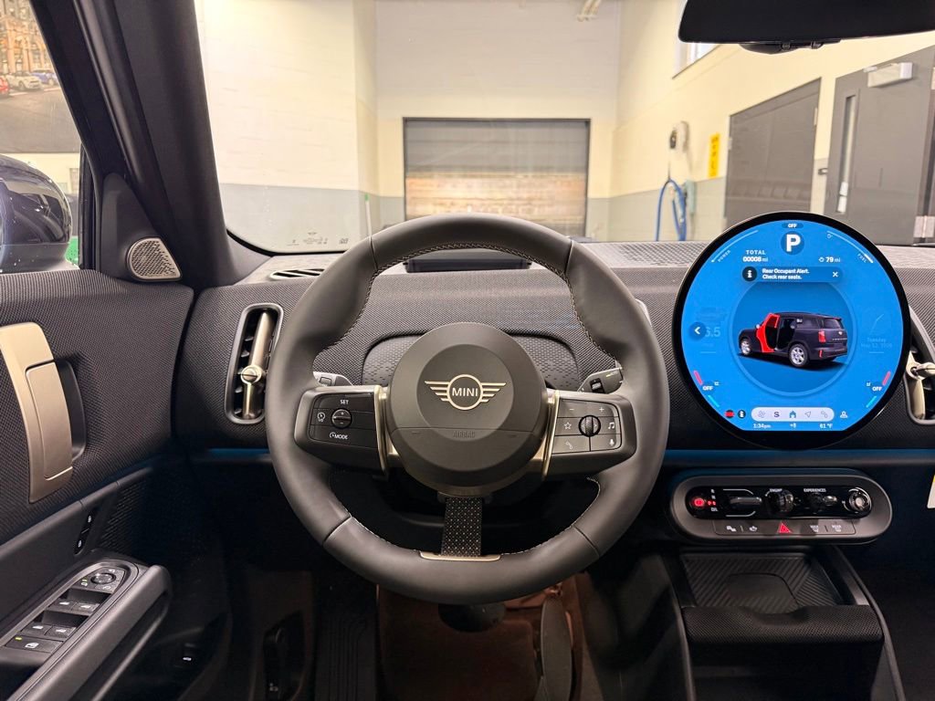 New 2027 MINI Cooper Countryman S AWD/4WD image 22