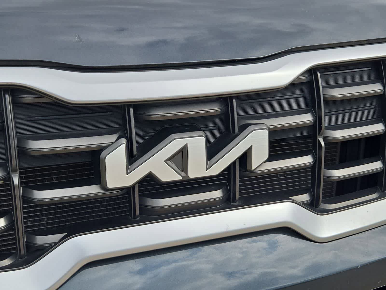Used 2023 Kia Telluride S w/ S Sunroof Package AWD/4WD image 11
