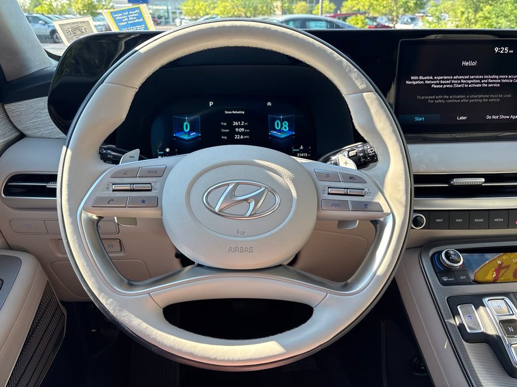 Used 2024 Hyundai Palisade Calligraphy AWD/4WD image 28