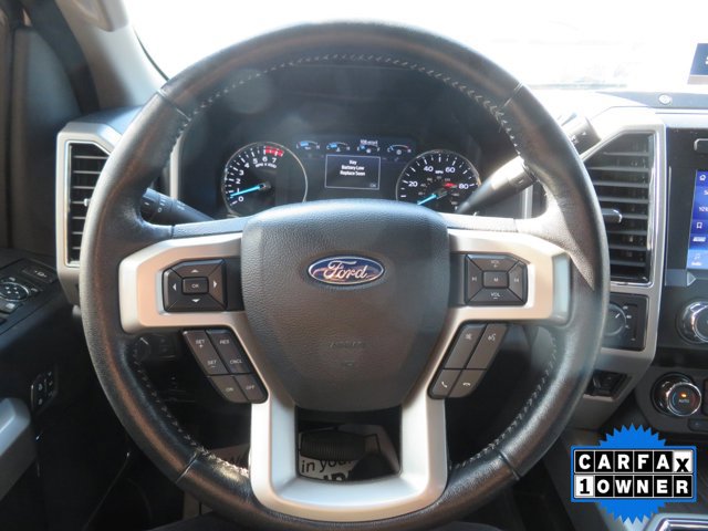 Used 2020 Ford F250 Lariat w/ Lariat Ultimate Package image 25