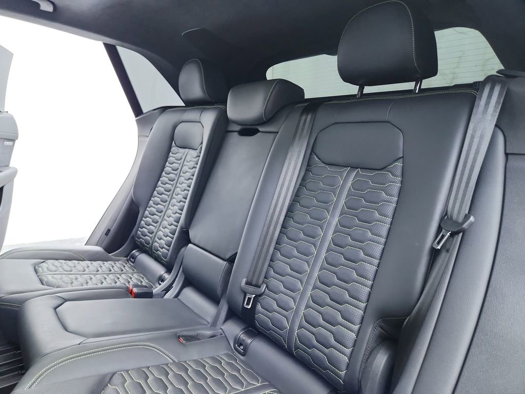 Used 2023 Audi RS Q8 image 37