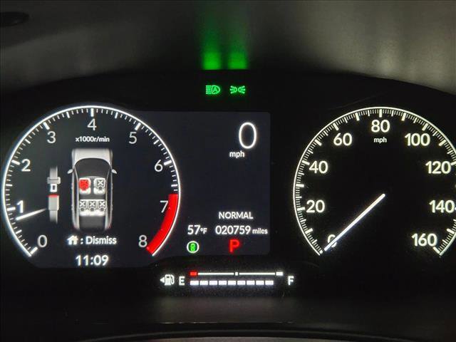 Used 2024 Honda Civic Sport image 11