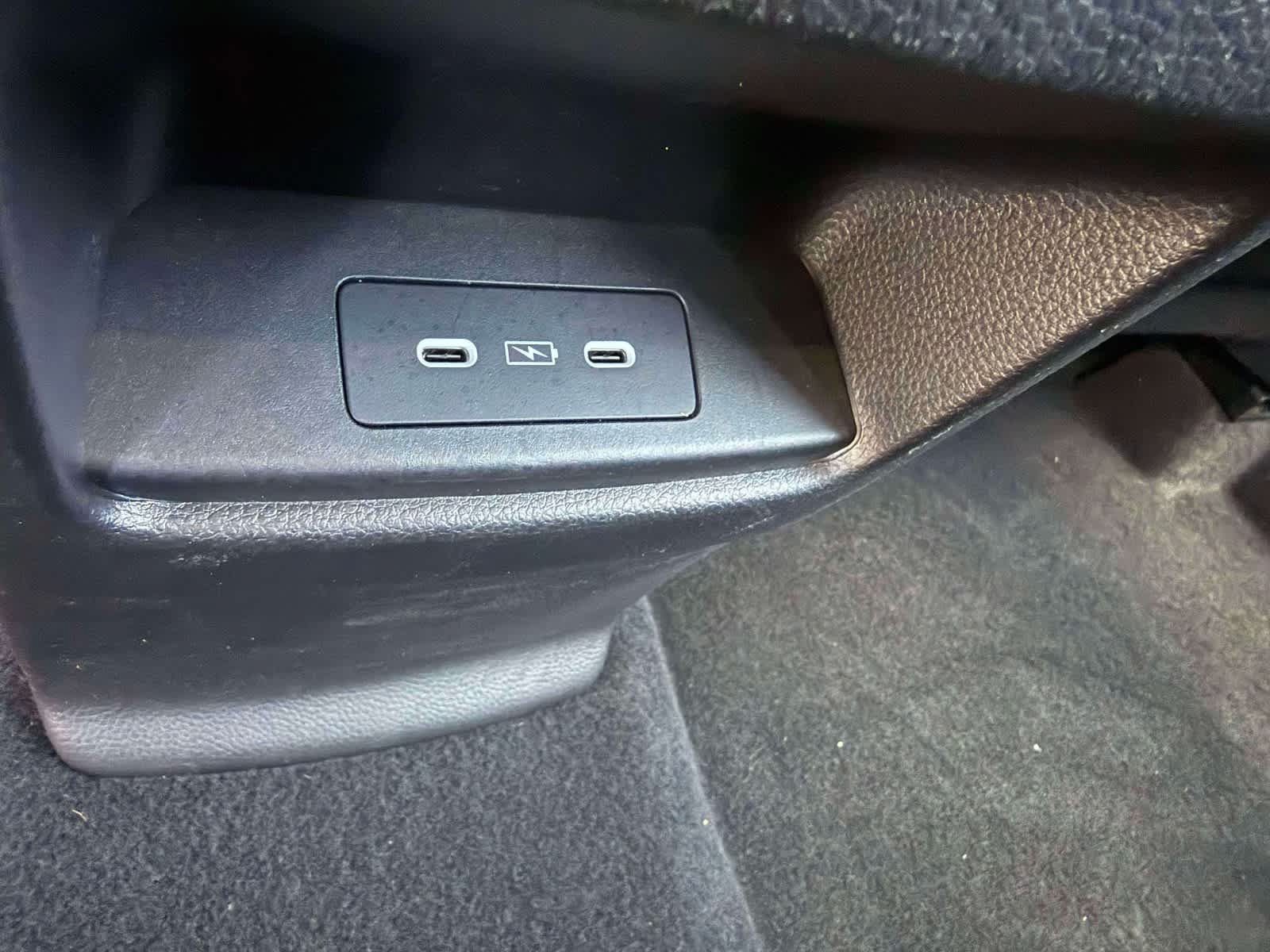 Used 2024 Honda CR-V EX image 13
